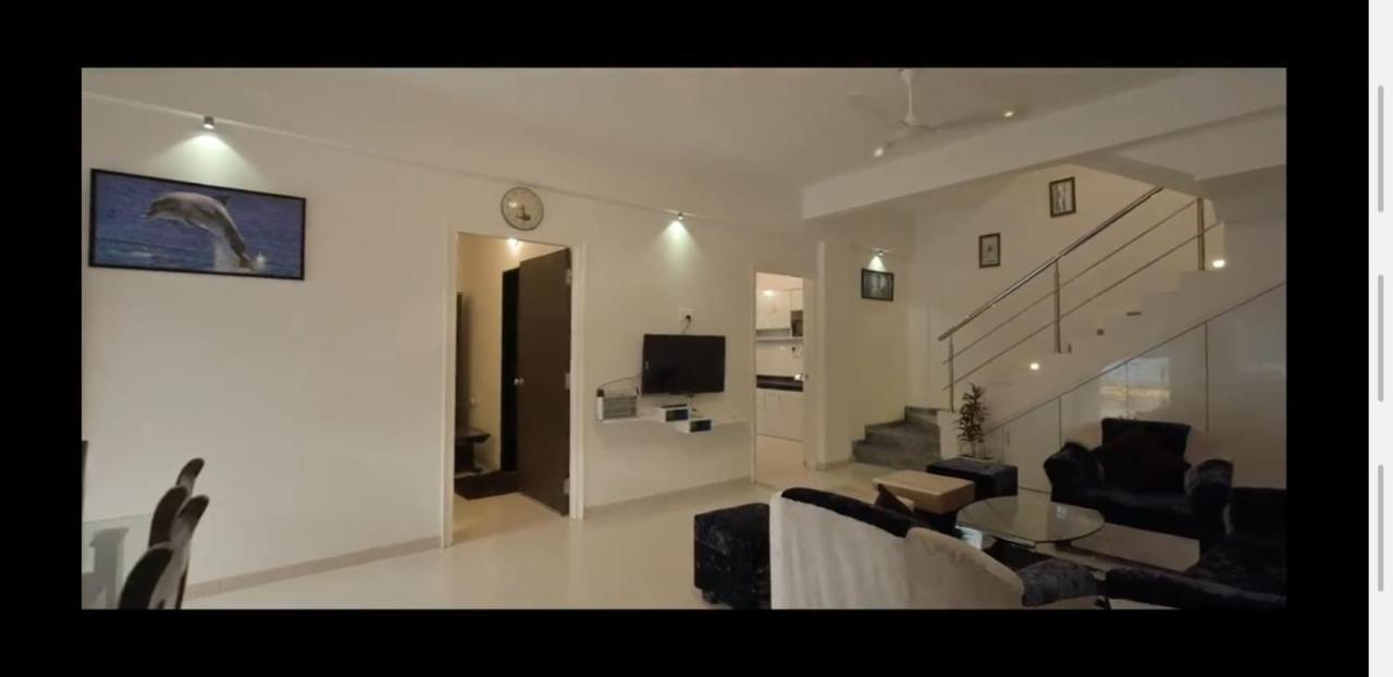 The Retreat-Glasshouse Bungalow إيغاتبوري المظهر الخارجي الصورة