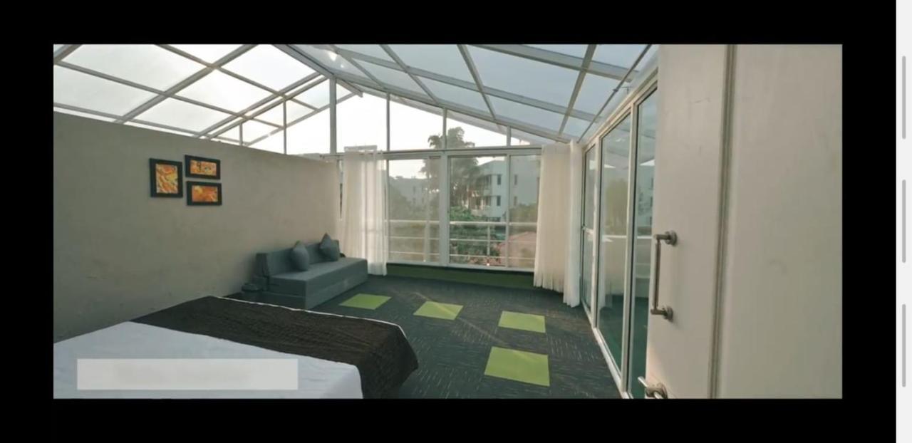 The Retreat-Glasshouse Bungalow إيغاتبوري المظهر الخارجي الصورة