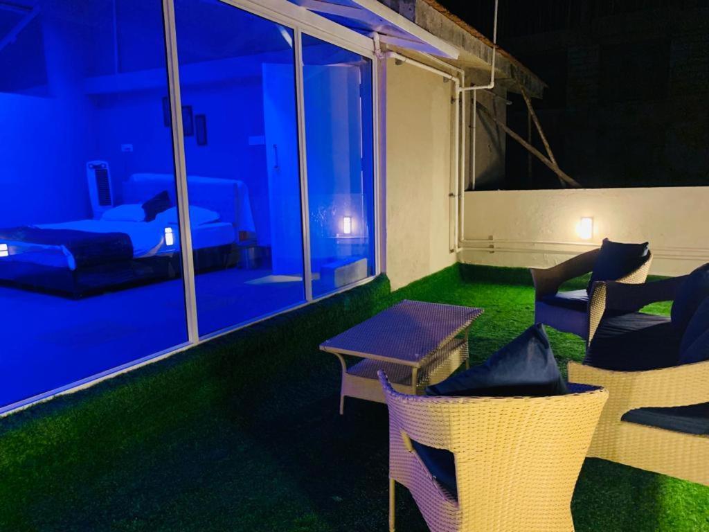 The Retreat-Glasshouse Bungalow إيغاتبوري المظهر الخارجي الصورة