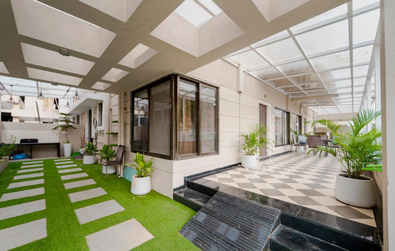 The Retreat-Glasshouse Bungalow إيغاتبوري المظهر الخارجي الصورة