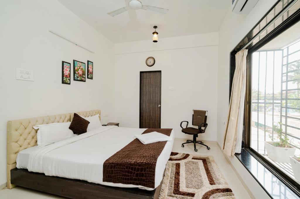 The Retreat-Glasshouse Bungalow إيغاتبوري المظهر الخارجي الصورة